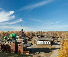 Тальцы