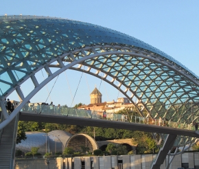 Мост Мира