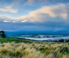 В пути, автор: jamesnimmo, источник: visualhunt