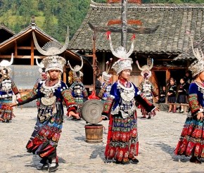 Фотография из архивов участников тура