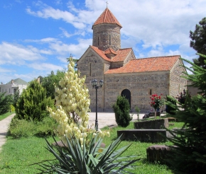Фото: Ирина Пряничникова