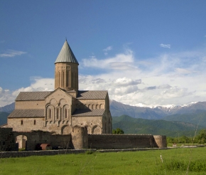 Автор: Khuroshvili Ilya. Источник: visualhunt.com