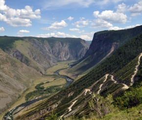 Кату-Ярык, фото: Алёна Питеркина