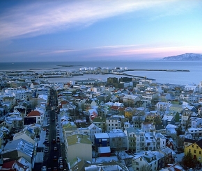 Кефлавик