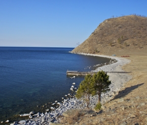 Бухта Крестовая, фото: Вера Соколенко
