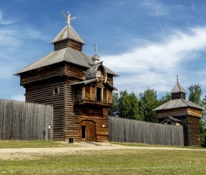 Тальцы
