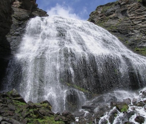 Водопад