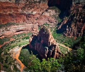 Zion
