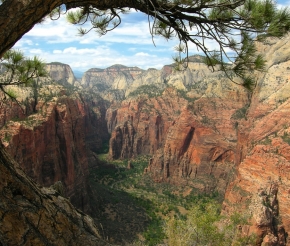 Angel View
