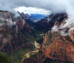 Observation point