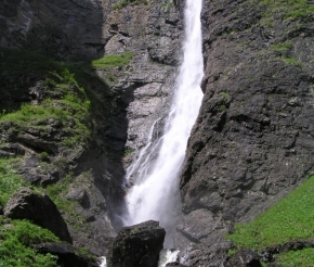 Водопад