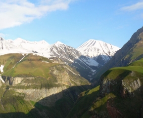 Фотографии из нашего путешествия