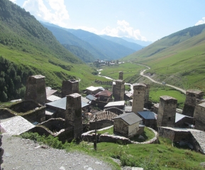 Фотографии из нашего путешествия