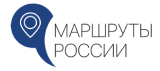 Лого Маршруты России