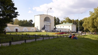 Фото: Max Ryazanov on Wikimedia Commons