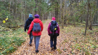 Фото наших Странников