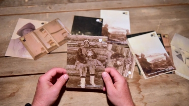 Фото из архива Клуба