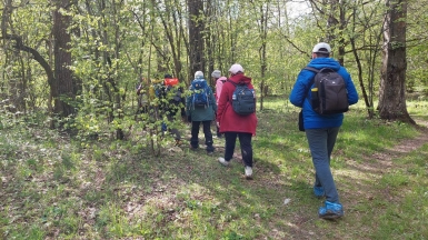 Фото наших Странников