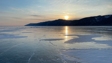 Фото гида Вероники Шемякиной