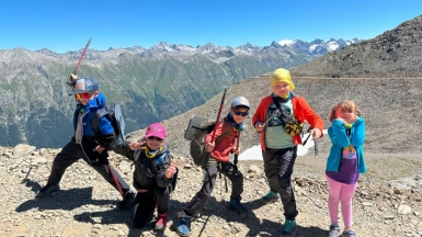 Фото нашей Странницы Карины Здалинской