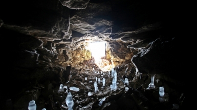 Фото гида Михаила Верёвченко