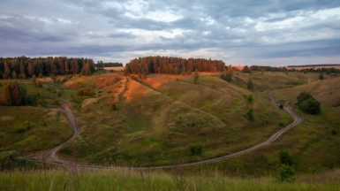 Фото гида Михаила Верёвченко