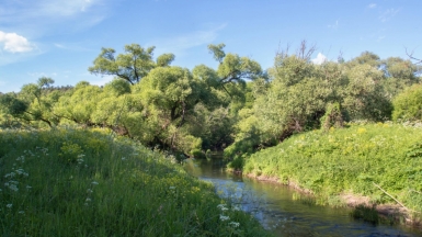 Фото гида Михаила Верёвченко