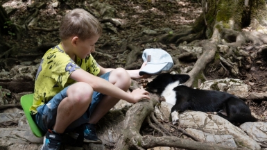 Фото нашей Странницы Светланы Сиротиной
