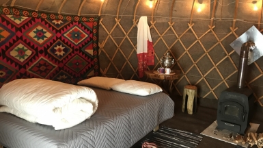 Фото Алины Имангуловой