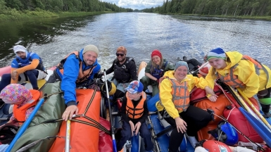 Наши Странники