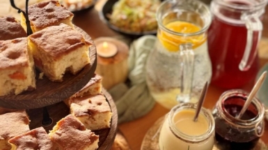 Фото из архива Клуба