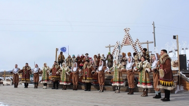 Фото из архива Клуба