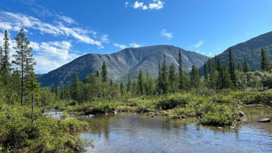 Фото наших Странников