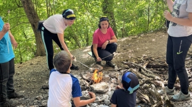 Фото нашего Странника Алексея Мишарина