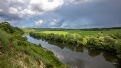Фото гида Михаила Верёвченко