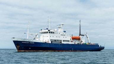 Фото из архива Клуба