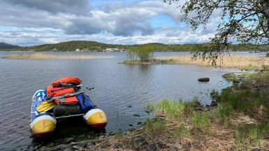 Судно сопровождения