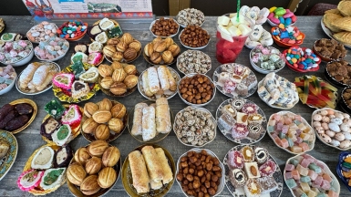 Фото нашей Странницы Александры Нюниной