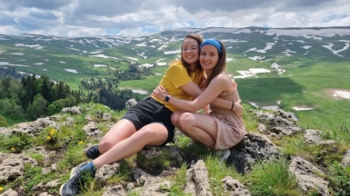 Фото наших Странников