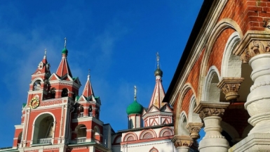 Фото гида Дианы Терещенковой