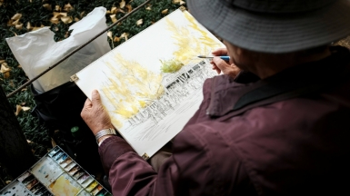 Фото: Hakan Nural on unsplash