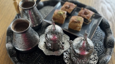 Фото нашей Странницы Елены Тюшкевич