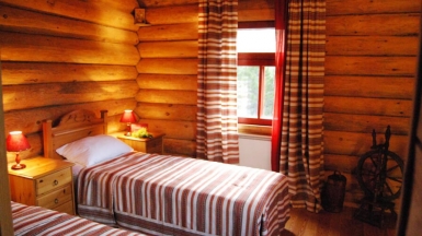 «Соловки отель», пример размещения