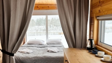 Фото из архива Клуба