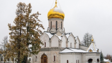 Фото: SJabberwocky on wikipedia