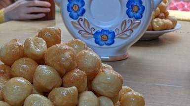 Фото из архива Клуба