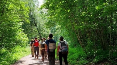 Фото нашего гида Александра Чудновского