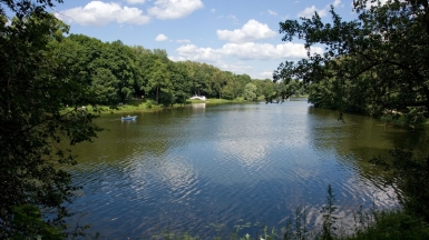 Фото: Sergey Ashmarin on Wikimedia Commons