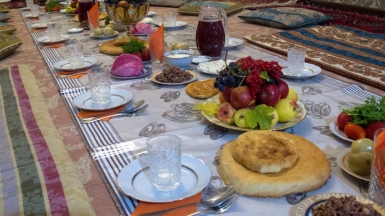 Фото нашего Странника Василия Пожинского