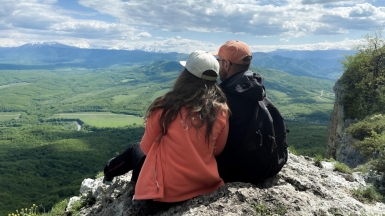 Фото наших Странников